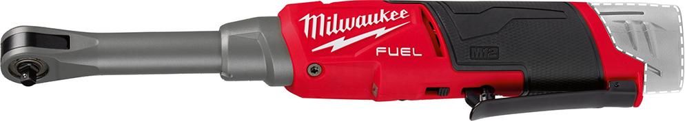 Akku-Ratsche solo M12 FHIR14LR-0 Milwaukee ohne Akku ohne Ladegerät Karton