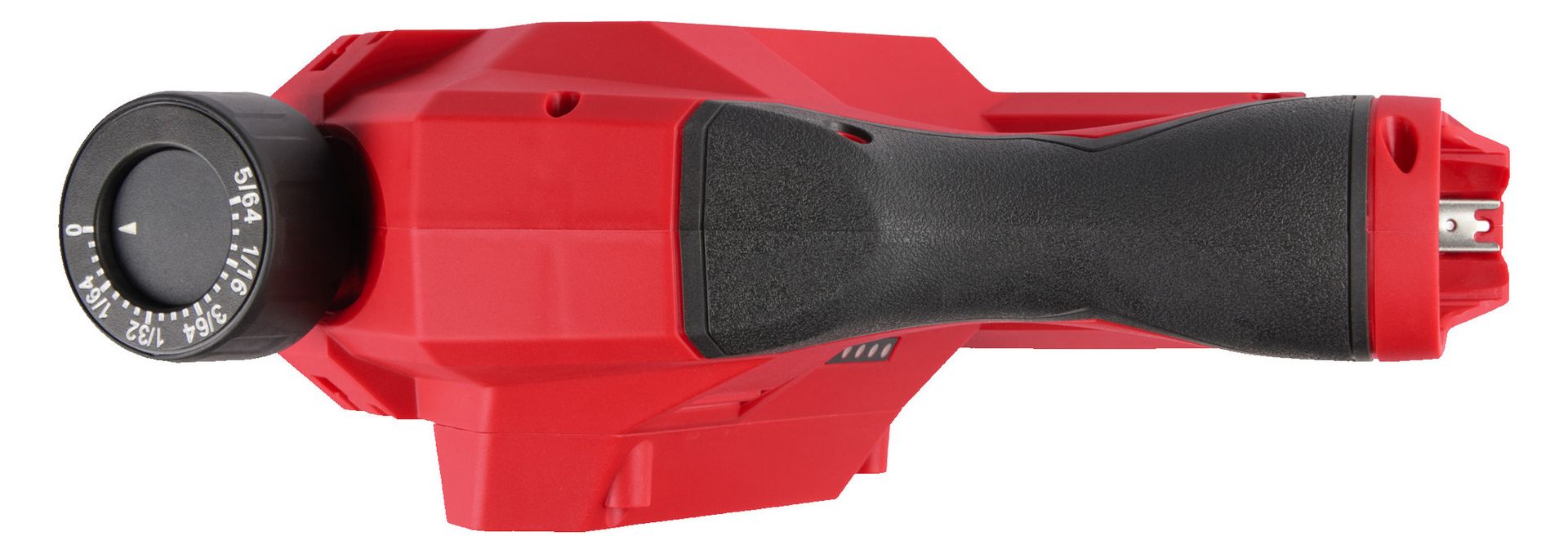 MILWAUKEE Akku-Hobel, 56mm
