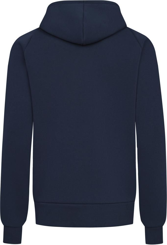 Sweatjacke heavy, navy, Gr. XL Promodoro