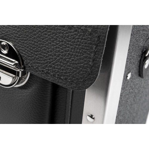 Werkzeugtasche NewClassic420x160x250mm Leder Parat