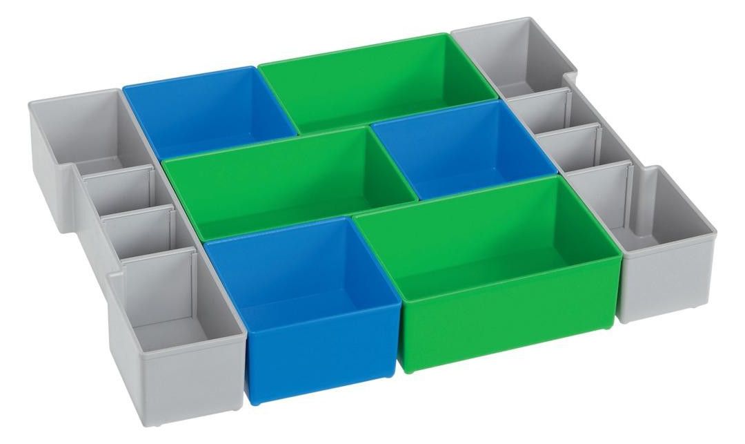 L-BOXX Insetboxensatz