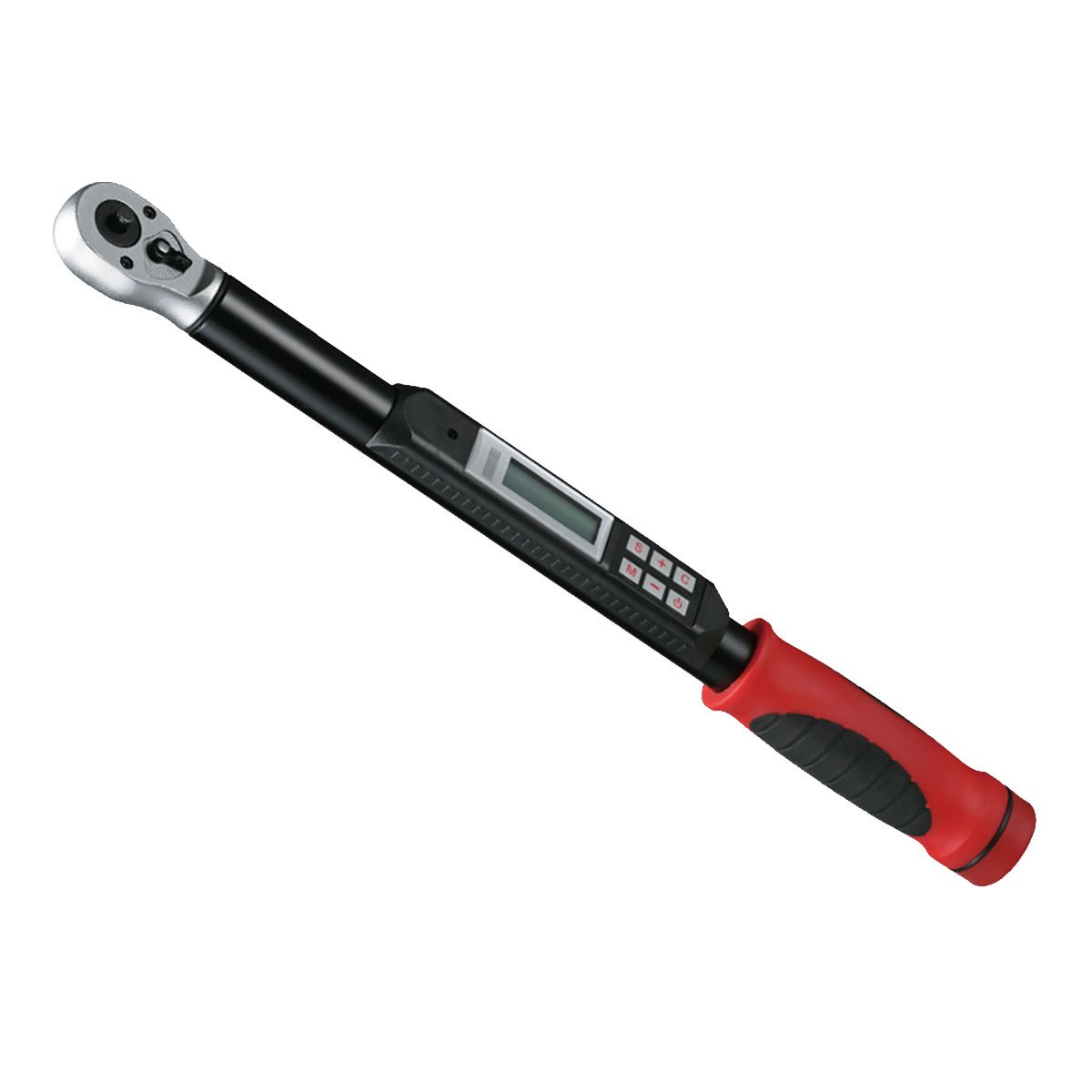 Digitaler Drehmomentschlüssel 3/8"