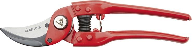Gartenschere SteelPro, Stahl Universal 25mm Bellota