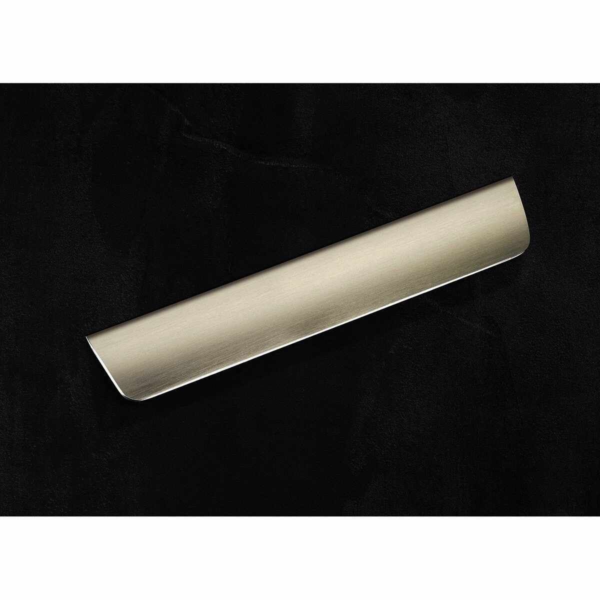 Griff Meana, Bohrabstand 128, L 180 mm, B 14 mm, H