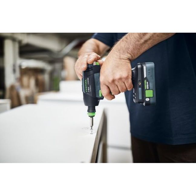 FESTOOL Akku-Bohrschrauber