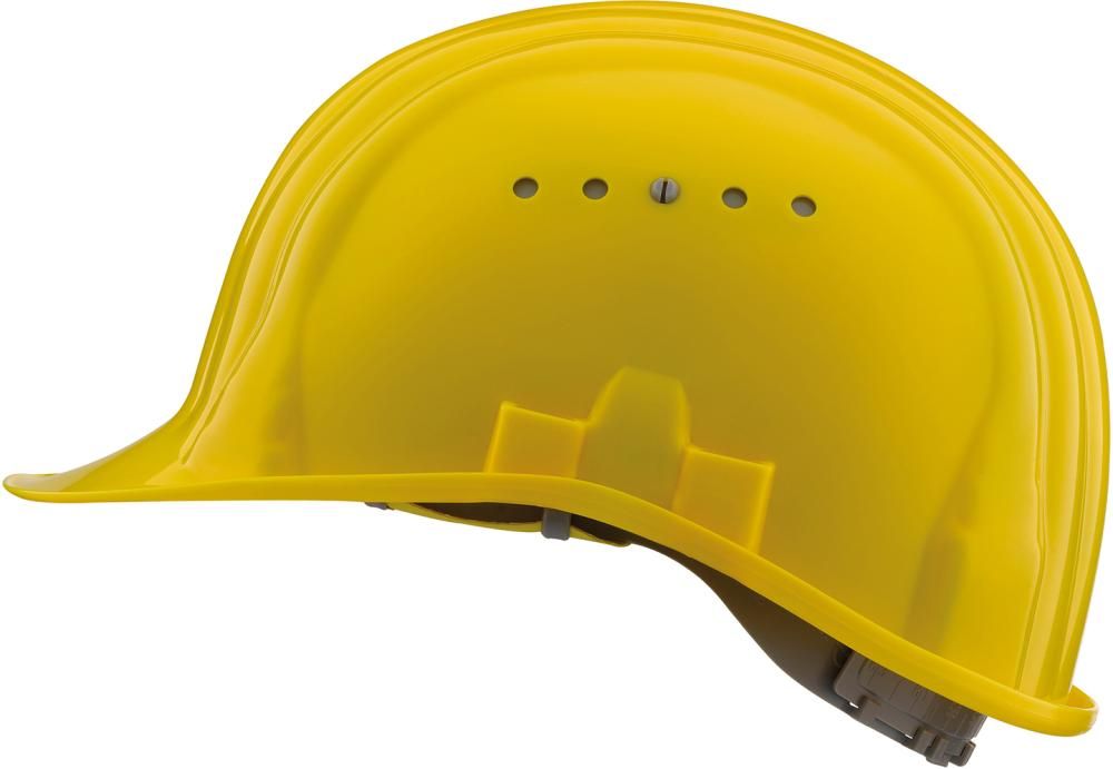 SCHUBERTH Schutzhelm Baumeister 80/4, EN 397