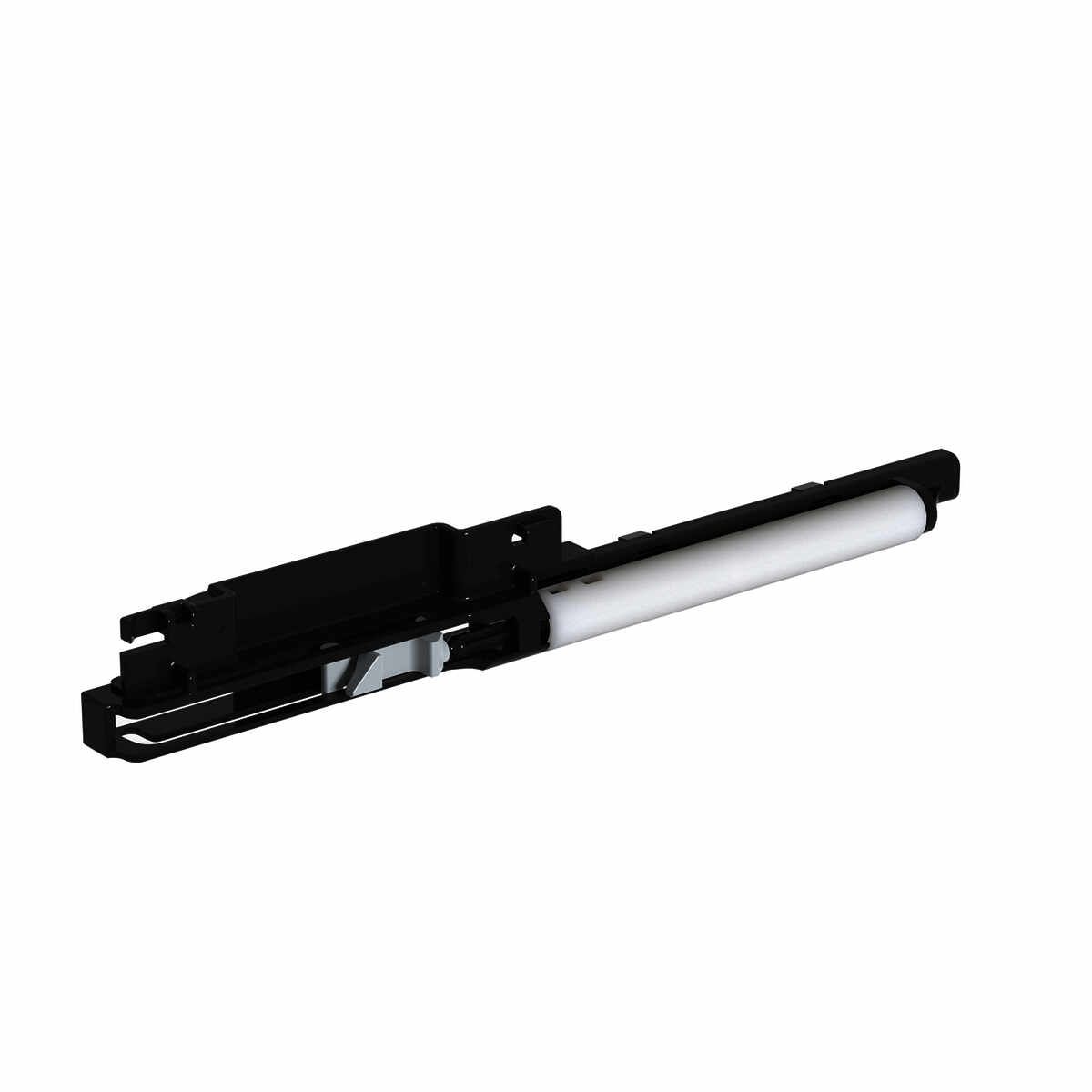 Gehäuse Push to open für Quadro 12