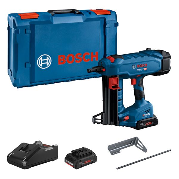 Bosch Akku-Betonnagler GNB 18V-38