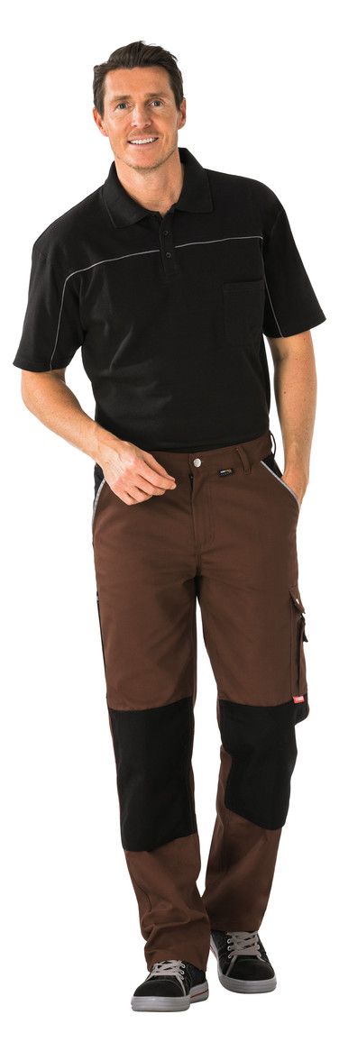 PLANAM Bundhose, "Canvas320"