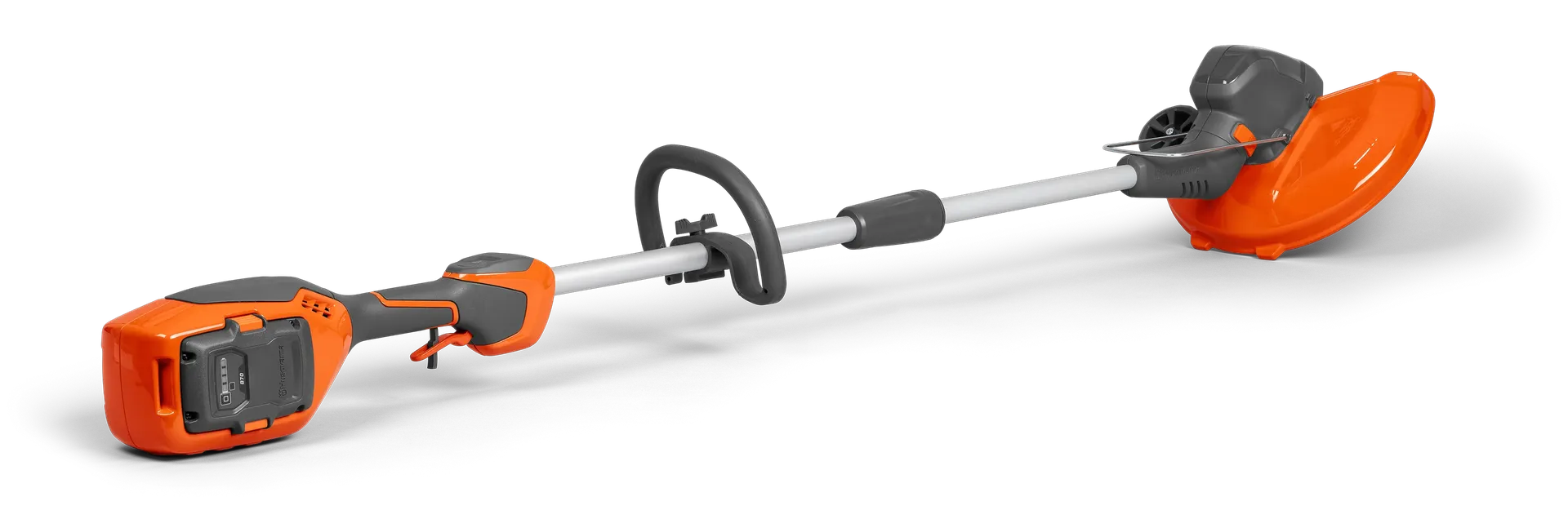 Husqvarna Akku-Trimmer 110iL FLXi + BLi10/C80