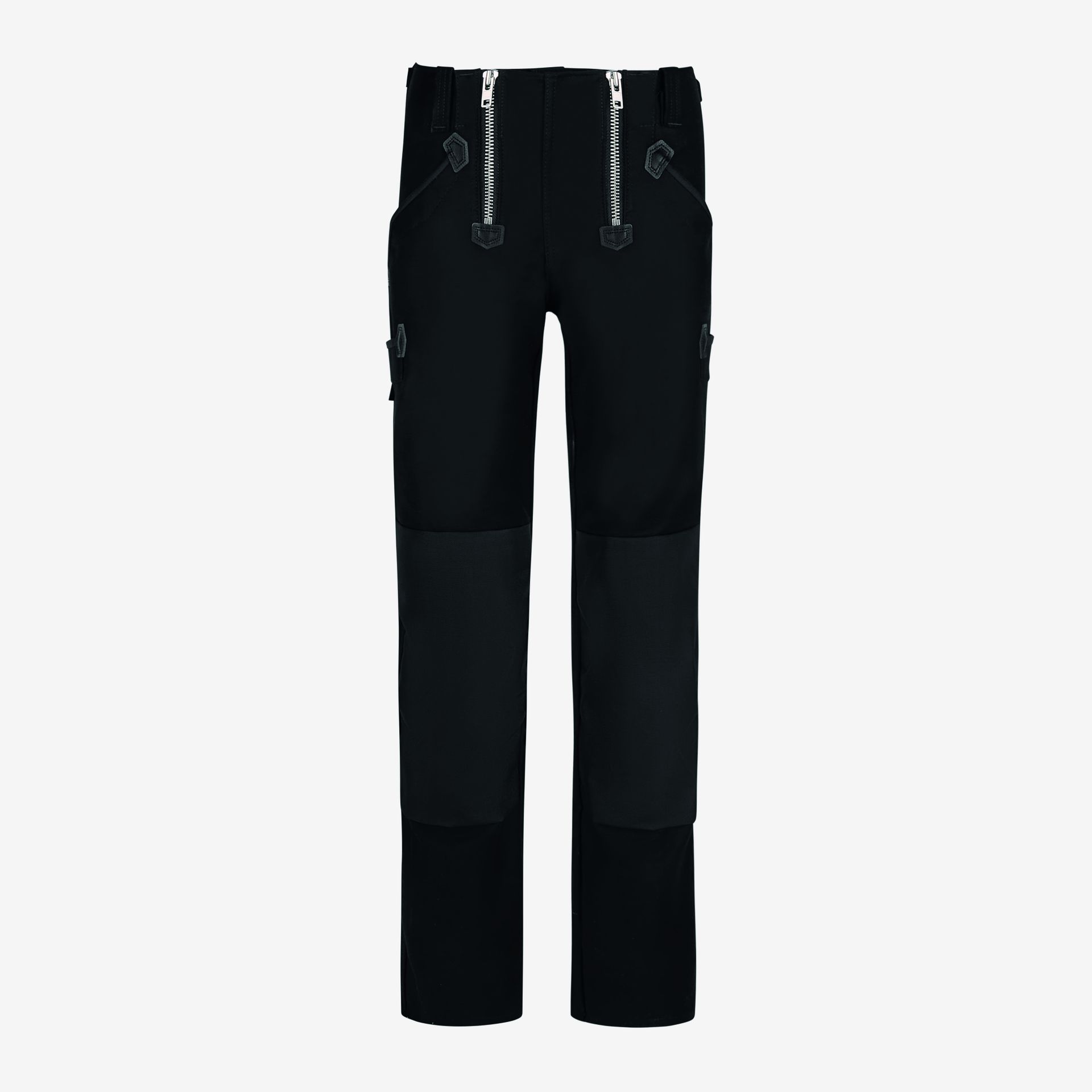 FHB Zunfthose ELISE schwarz - Gr. 44