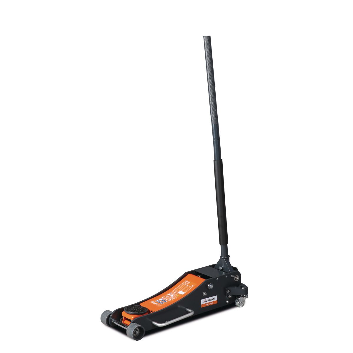 Rangierwagenheber Unicraft RWHA 2501