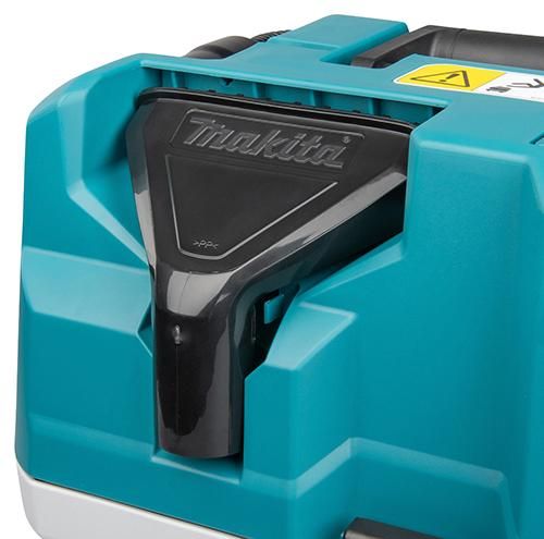 Akku-Staubsauger 40V max.ohne Akku, ohne Ladegerät