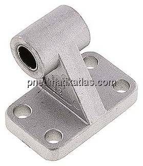 ISO 15552-90°-Laschenschwenkbefestigung 32 mm, Aluminium