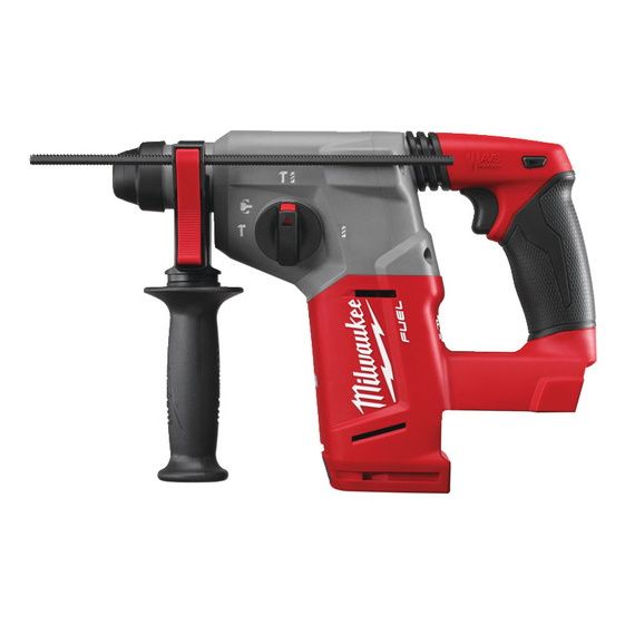MILWAUKEE Akku-Bohrhammer, SDS-plus