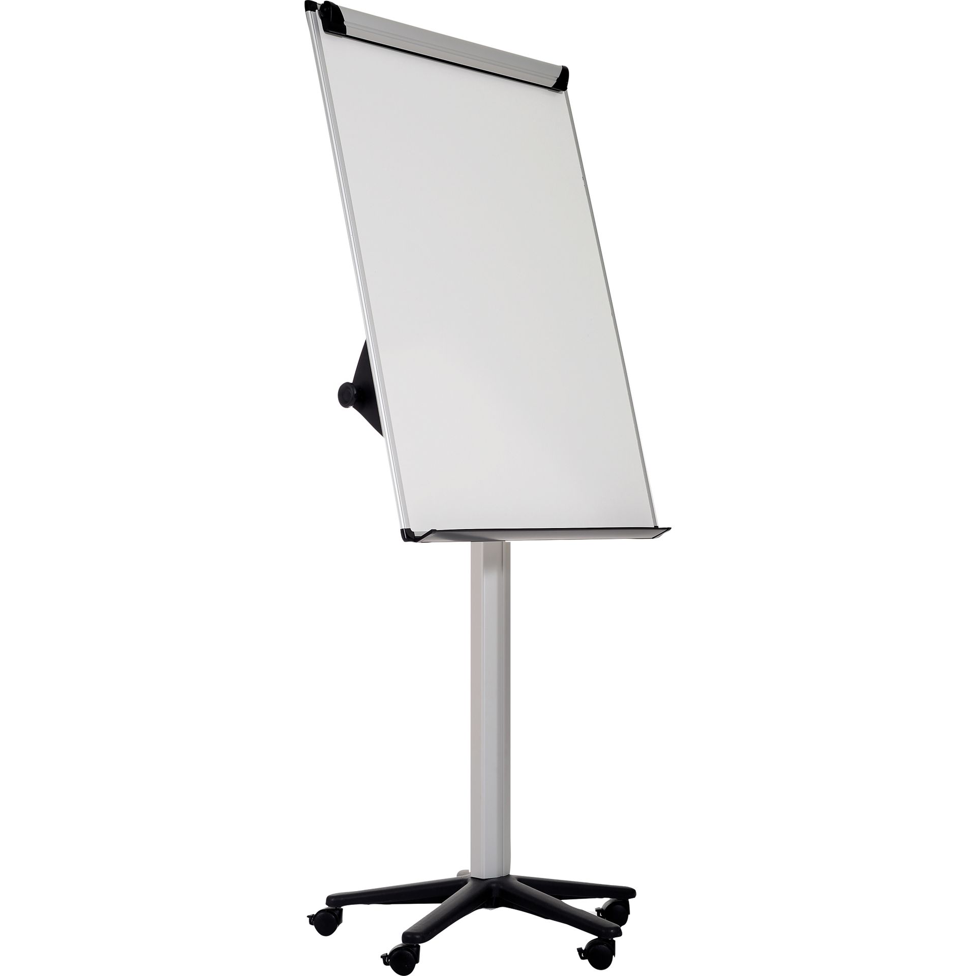 Flipchart Earth Stahloberfläche 5Rollen