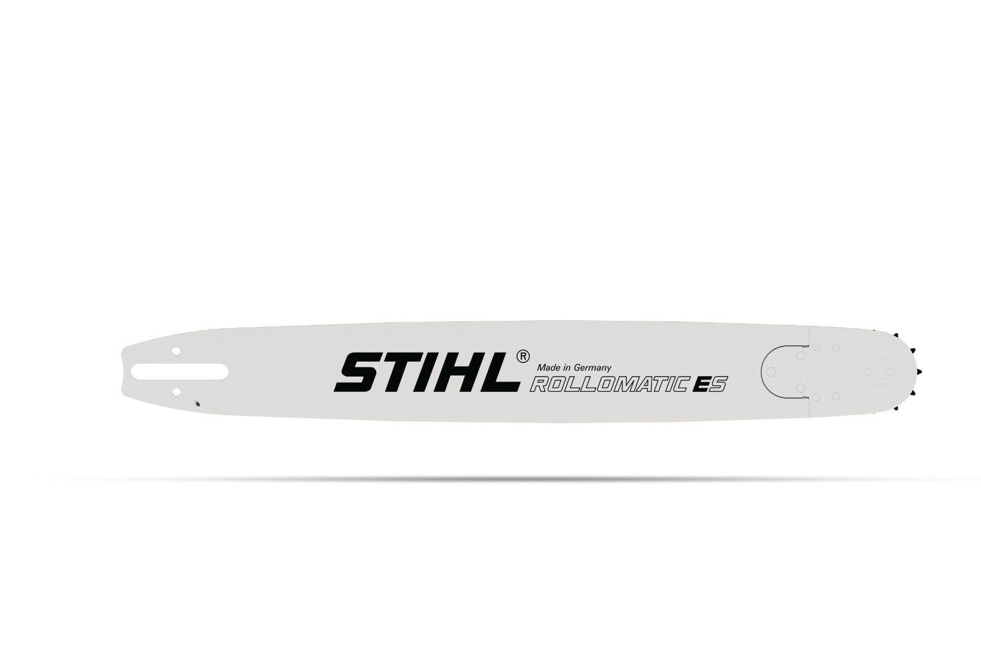 STIHL Schiene S 63cm/25" 1,6mm/0.063" 3/8"