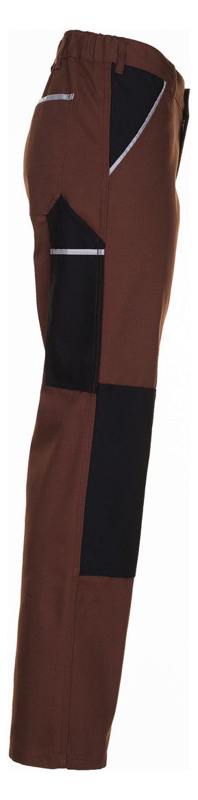 PLANAM Bundhose, "Canvas320"