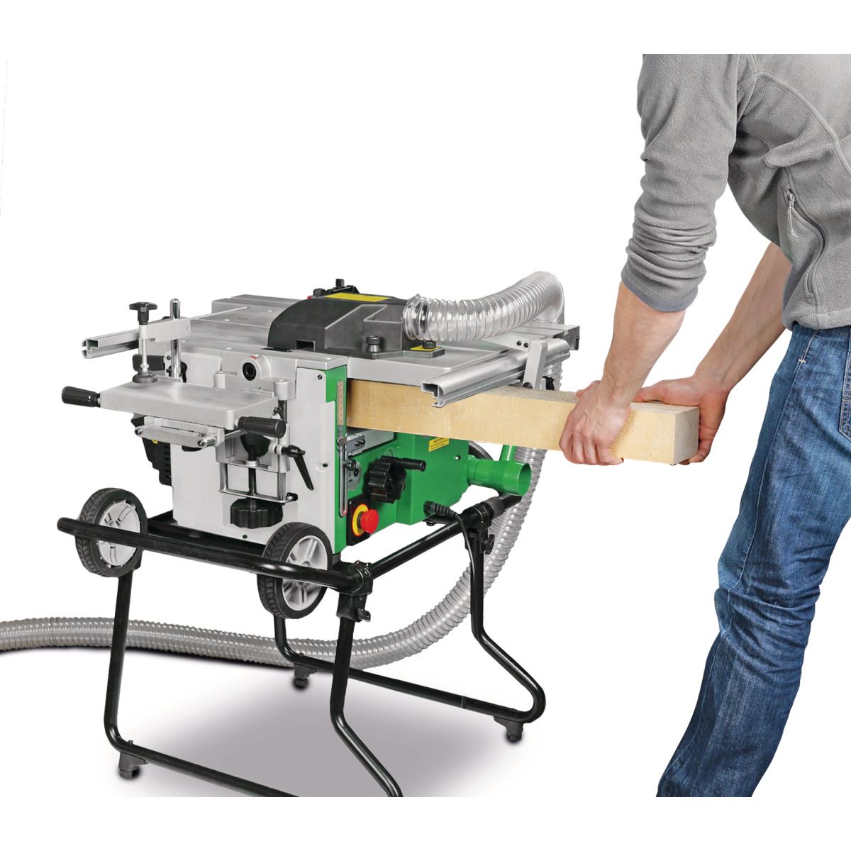 Mehrfachkombination Holzstar UMK 6