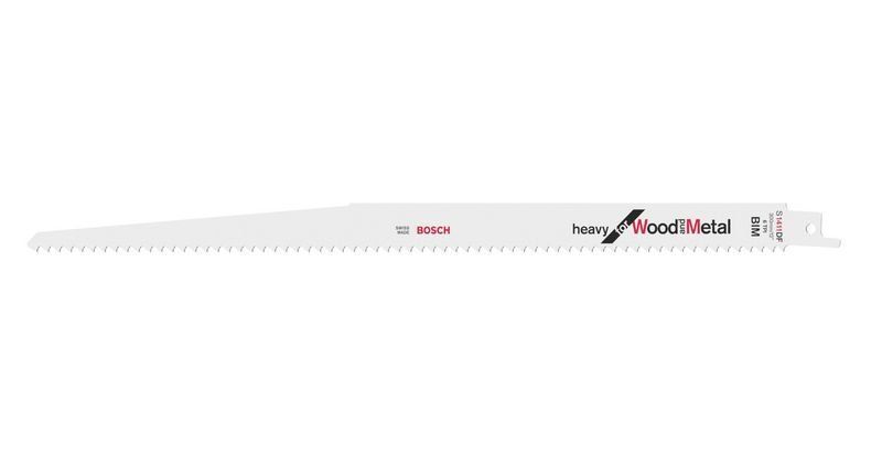 Bosch Säbelsägeblatt S 1411 DF