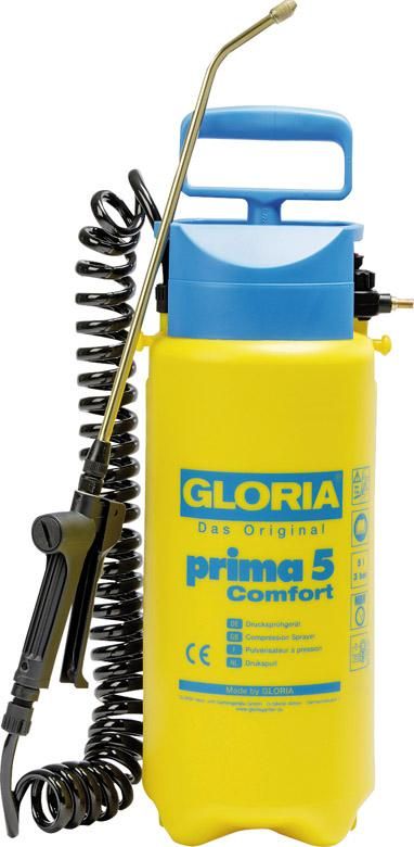 Prima 5Comfort
