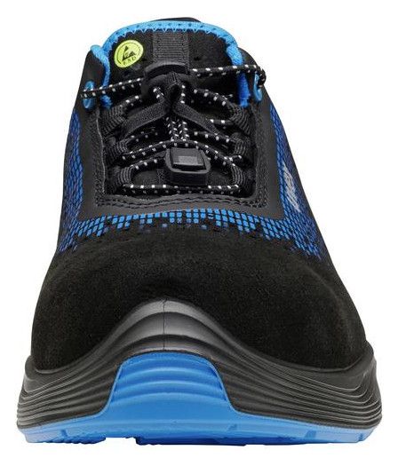 UVEX Sicherheitshalbschuh, S1