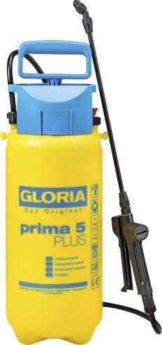 Drucksprühgerät PRIMA 5 PLUS 5 L