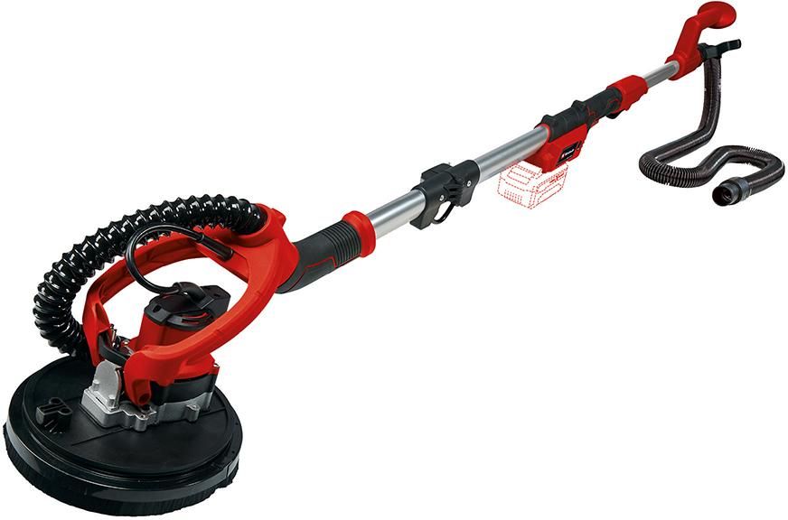 Akku-Trockenauschleifer TE-DW 18/225 i Soo
