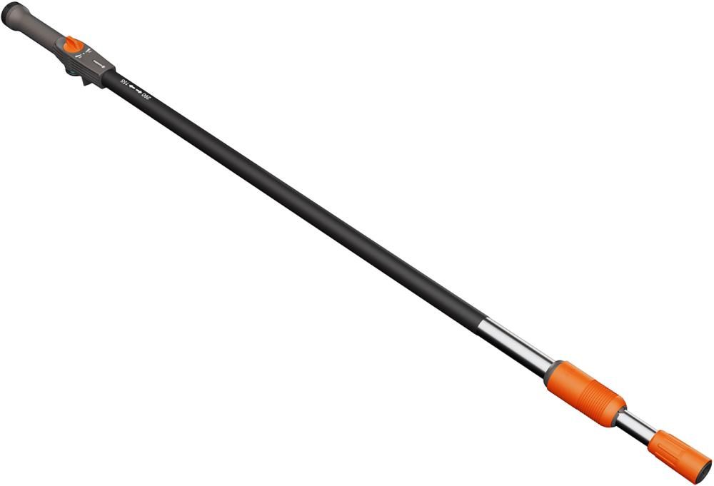 Teleskop-Stiel M-XL 155 - 260 cm Cleansystem 18804-20