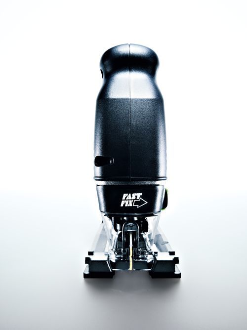 Festool Pendelstichsäge PS 300 EQ-Plus TRION