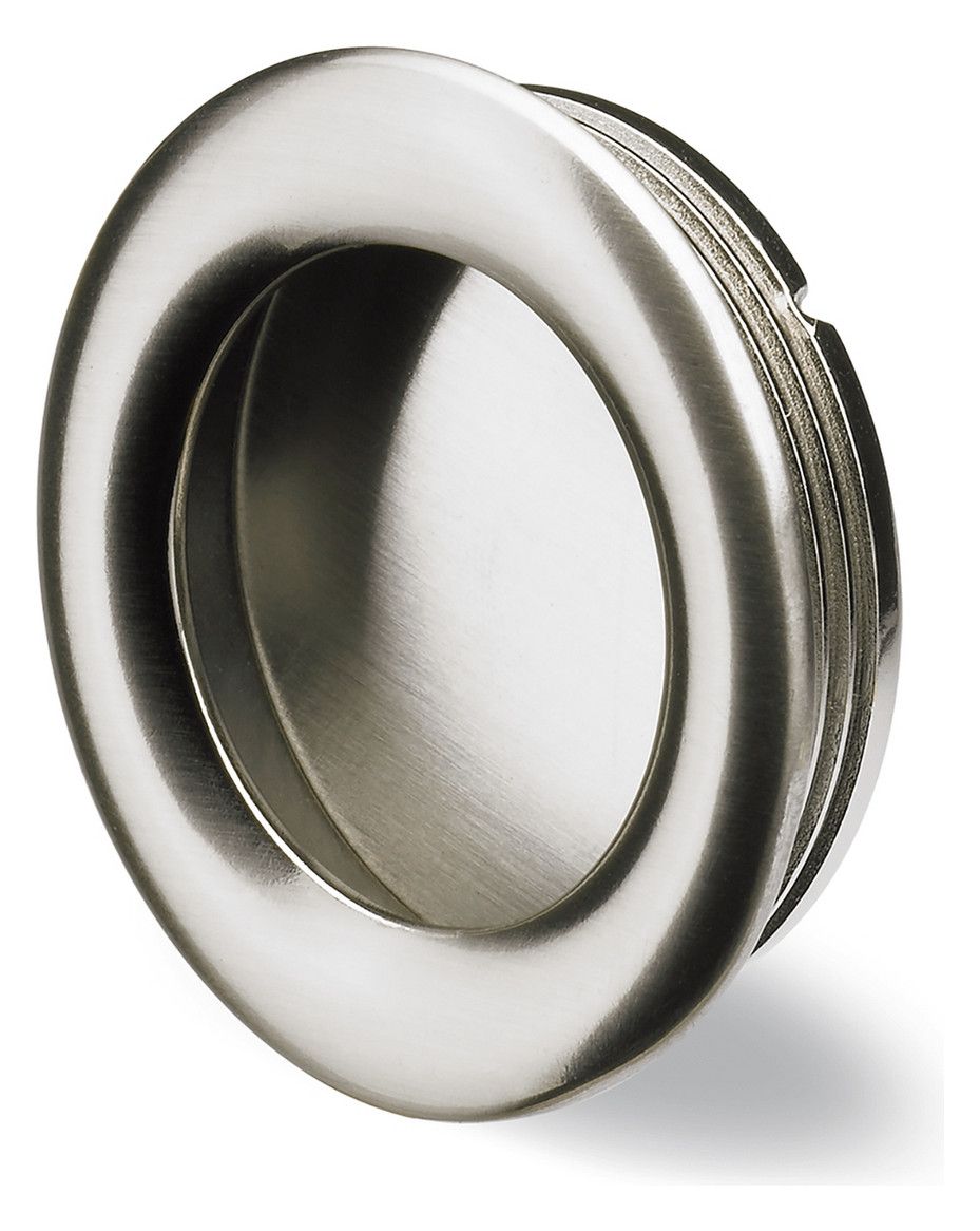 HETTICH Einsetzgriff Borgoa Ø 41 mm