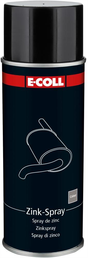 Zink-Spray 400ml E-COLL