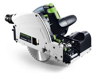 FESTOOL Tauchsäge 60mm, (ohne FS)