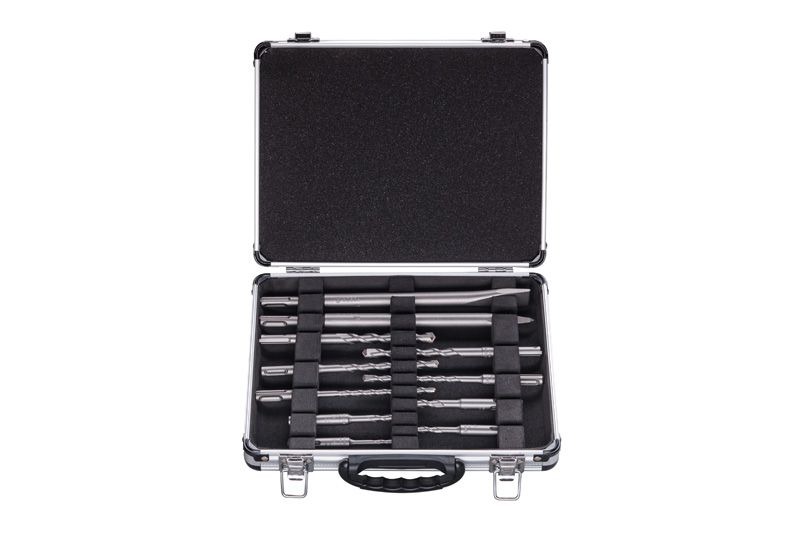 Bosch Mischbohrer-Set SDS plus