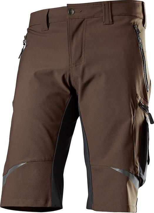 BP 1863-620 Shorts, Braun, Gr. 44