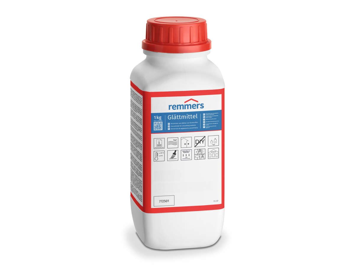 Glättmittel 1 kg