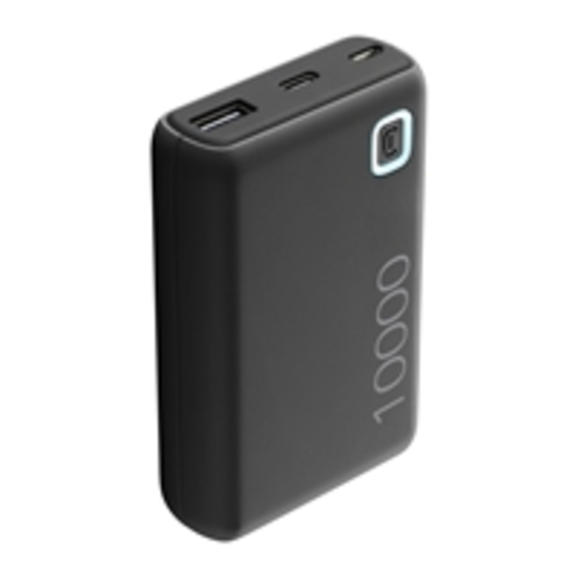 Powerbank 10.000mAh sw