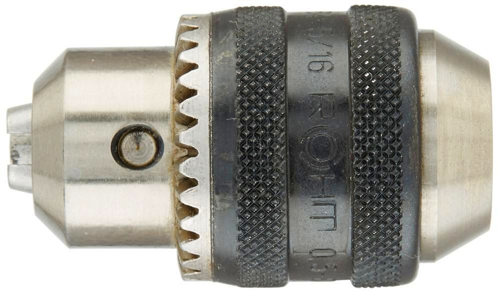 Zahnkranzbohrfutter Prima3-16 mm B16 RÖHM