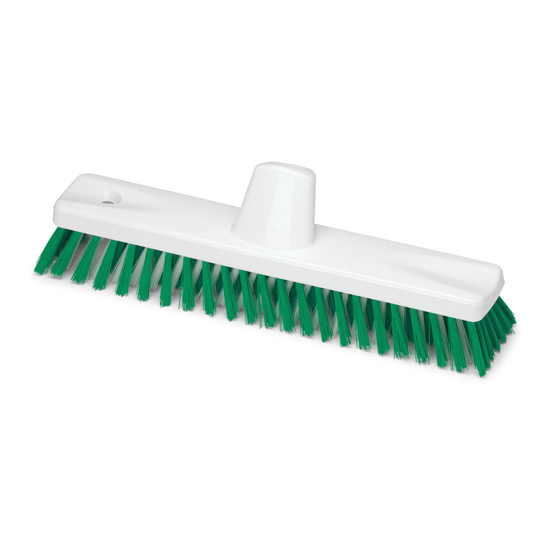 HACCP Wischer grün 30 cm Borste 0,5 mm