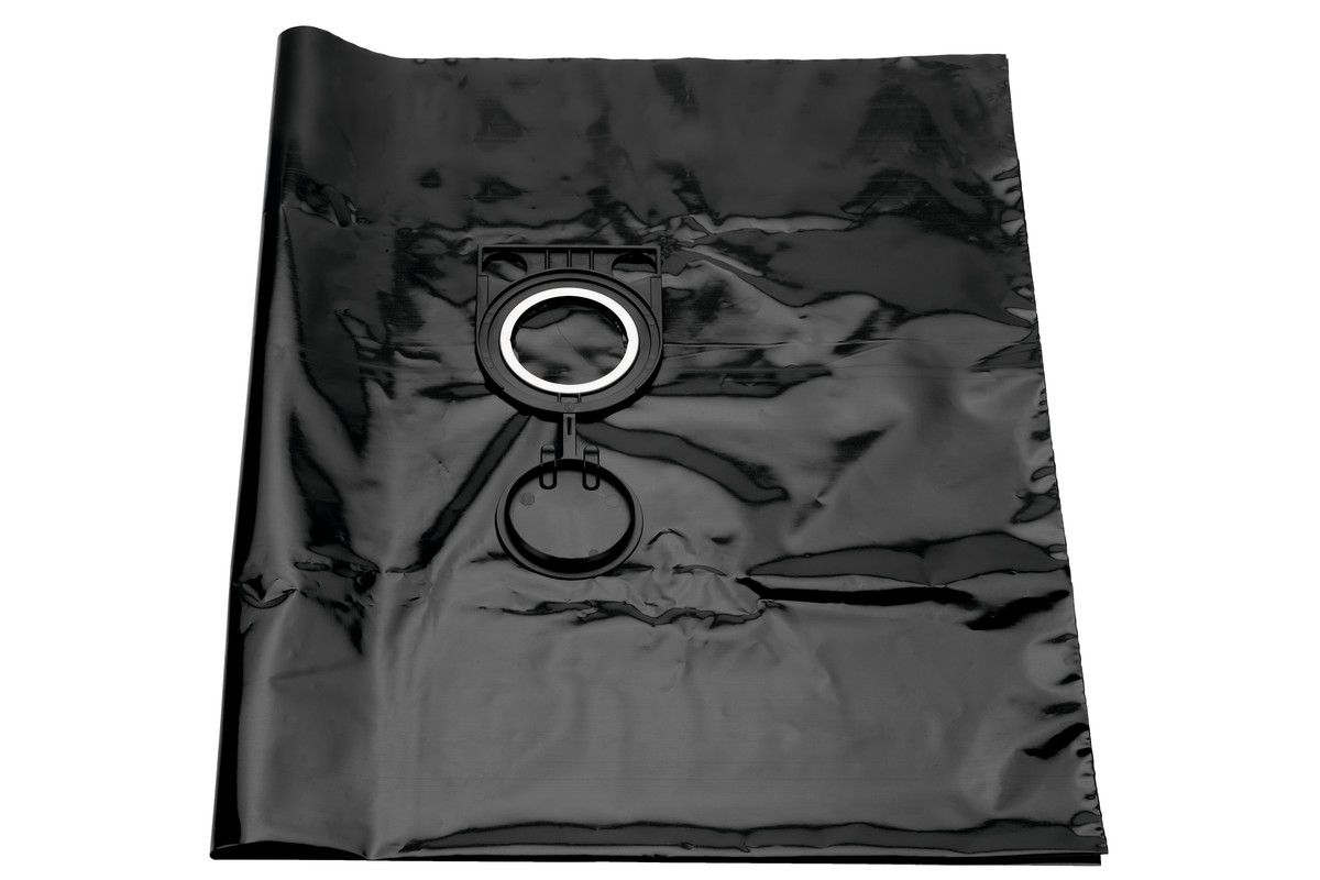 5 PE-Entsorgungsbeutel 25 Liter (630275000)
