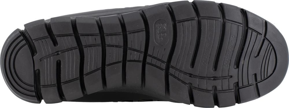 Halbschuh IB1029,schwarz, ESD S1P, Gr.44
