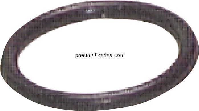 O-RING FÜR IQS-RINGSTÜCKE