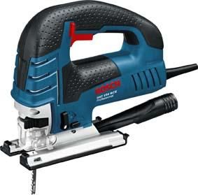 BOSCH Stichsäge im Koffer
