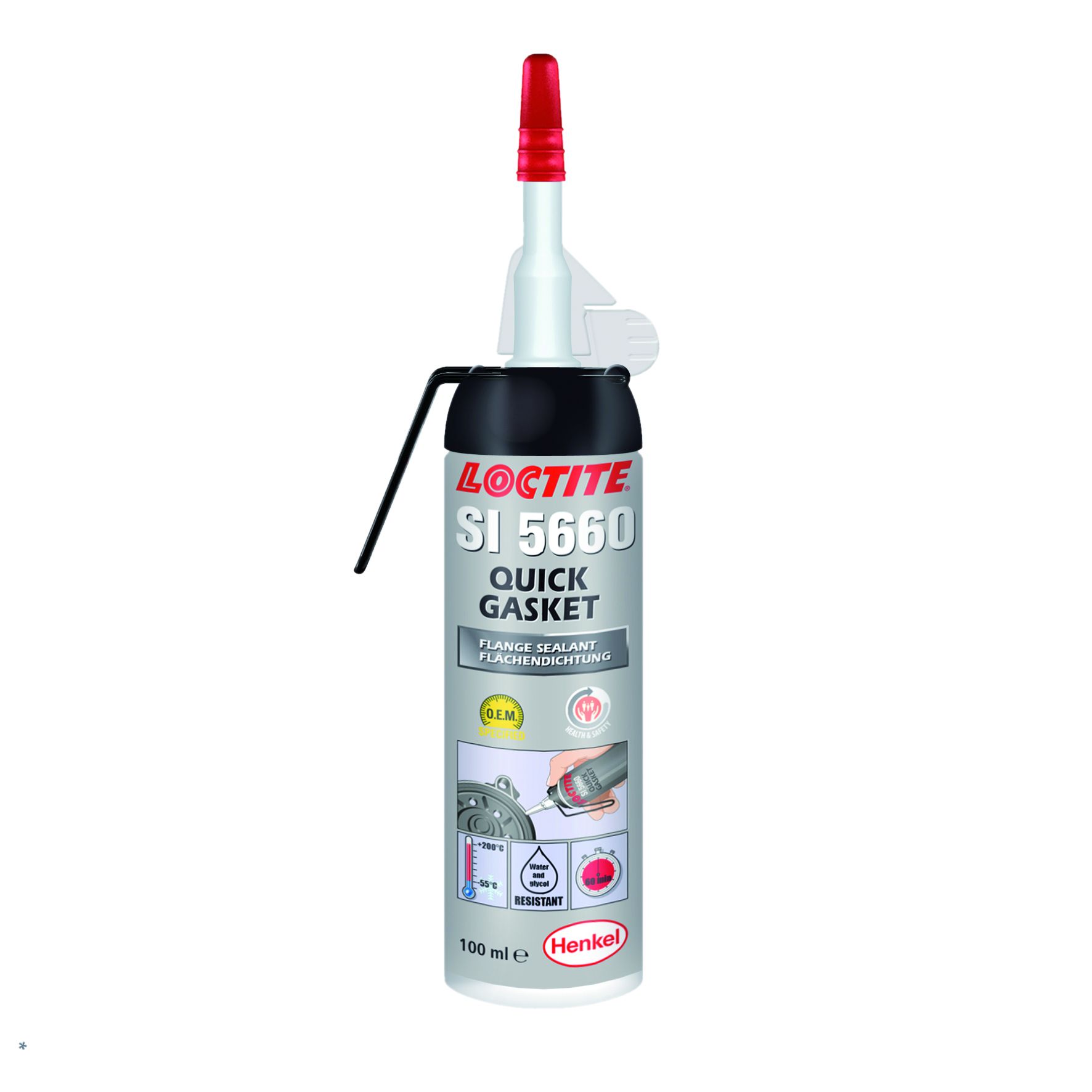 LOCTITE® SI 5660