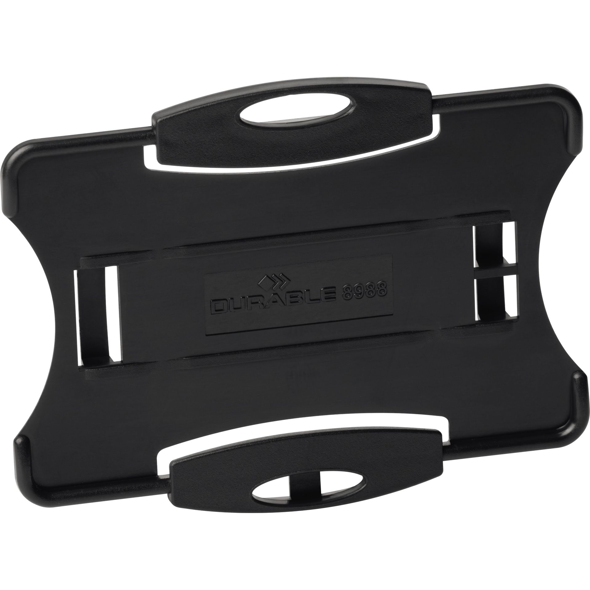 Kartenhalter ECO sw 10St.
