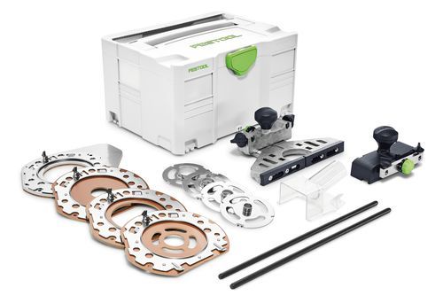 Festool Zubehör-Set ZS-OF 2200 M