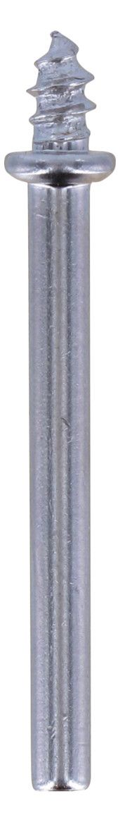 DREMEL Aufspann-/Schraubdorn