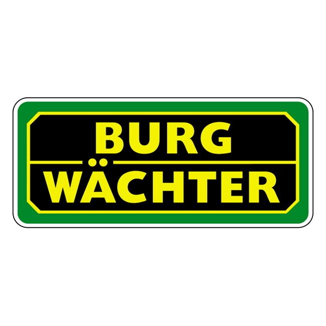 BURG WÄCHTER Wertschutzschrank "Office-Line"