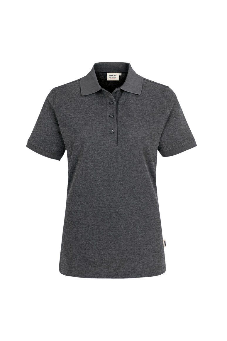 HAKRO Damen Poloshirt Mikralinar® 216