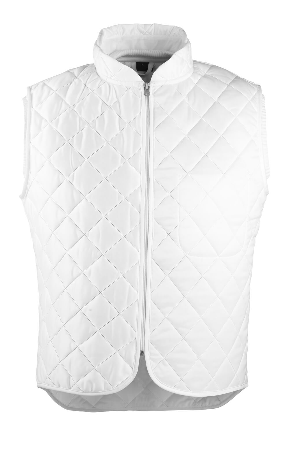 Thermoweste MASCOT® Regina Weiß, 2XL